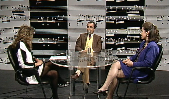 Forum Musical – Parte I