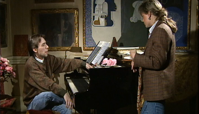 Forum Musical – Parte II