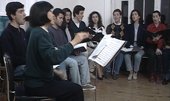 Forum Musical – Parte I