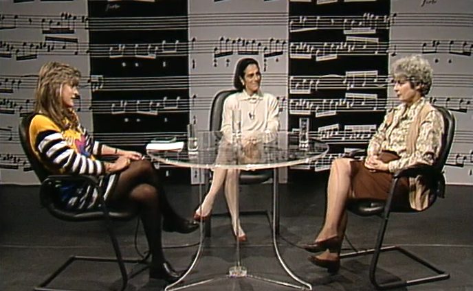 Forum Musical – Parte II