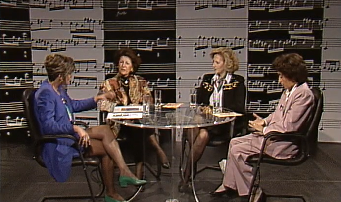 Forum Musical – Parte I