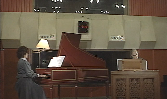 Forum Musical – Parte II