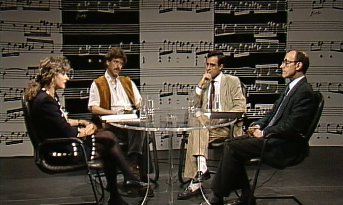 Forum Musical – Parte I