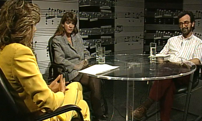 Forum Musical – Parte I