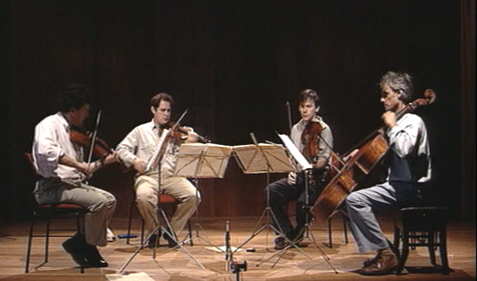 Forum Musical – Parte II