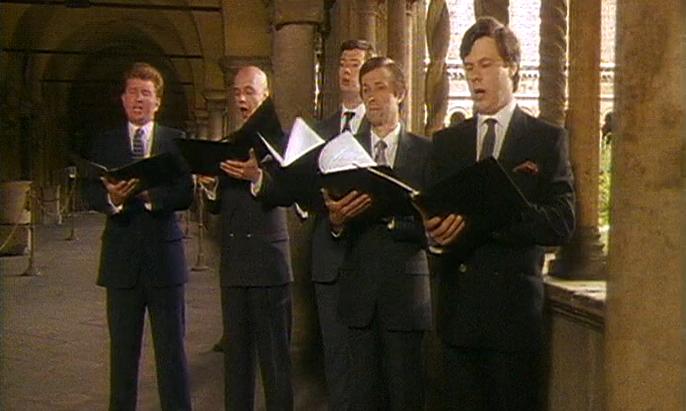 Forum Musical – Parte I