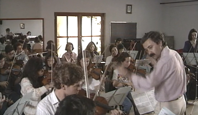 Forum Musical – Parte II