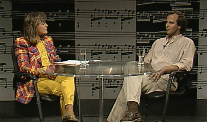 Forum Musical – Parte I