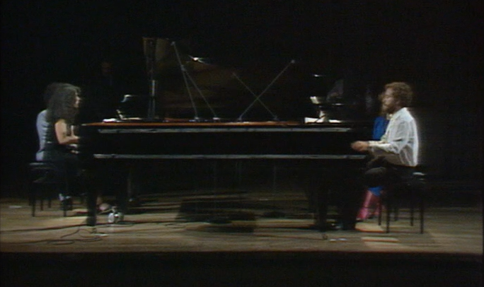 Forum Musical – Parte II