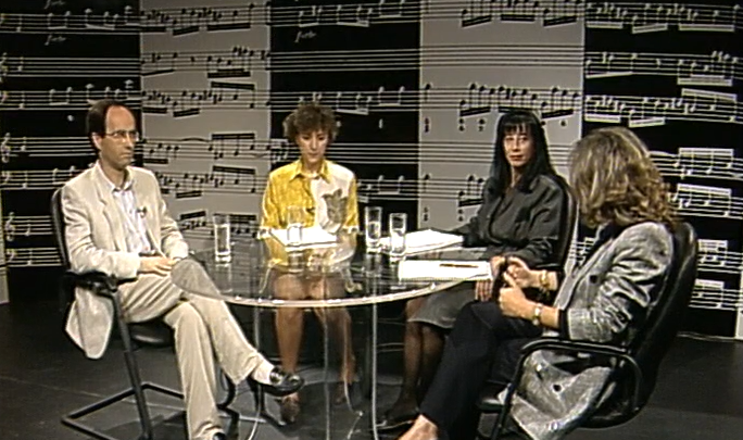 Forum Musical – Parte I