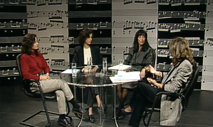 Forum Musical – Parte II