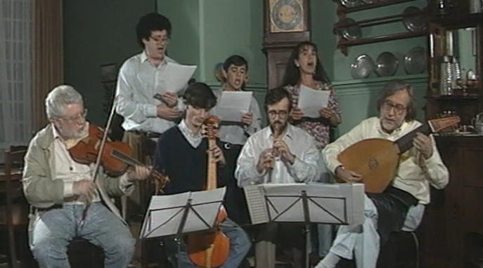 Forum Musical – Parte I