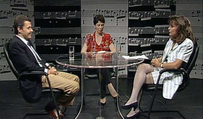 Forum Musical – Parte II