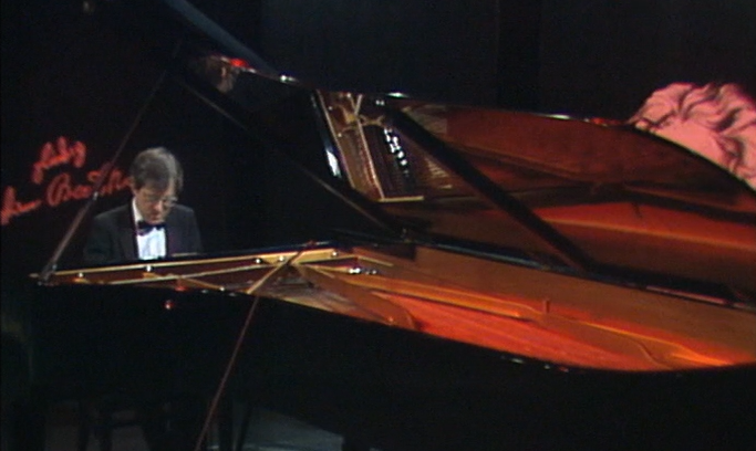 Forum Musical – Parte II