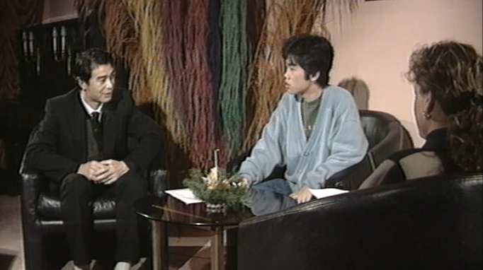 Forum Musical – Parte I