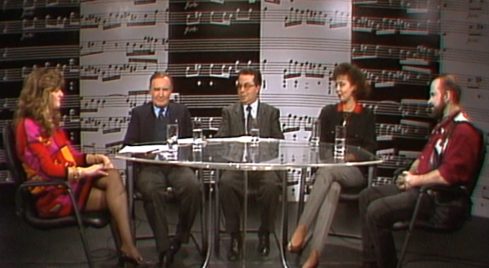 Forum Musical – Parte II