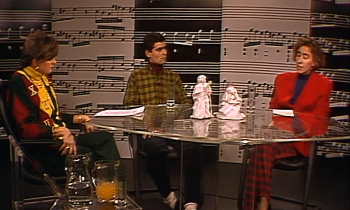 Forum Musical – Parte II