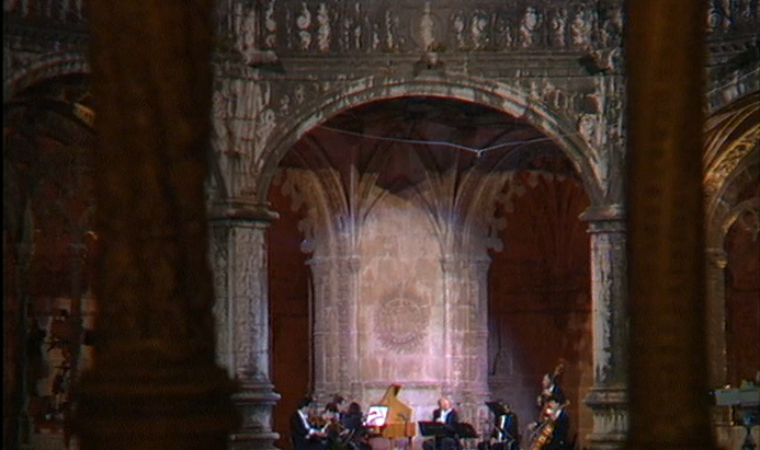 Forum Musical – Parte I