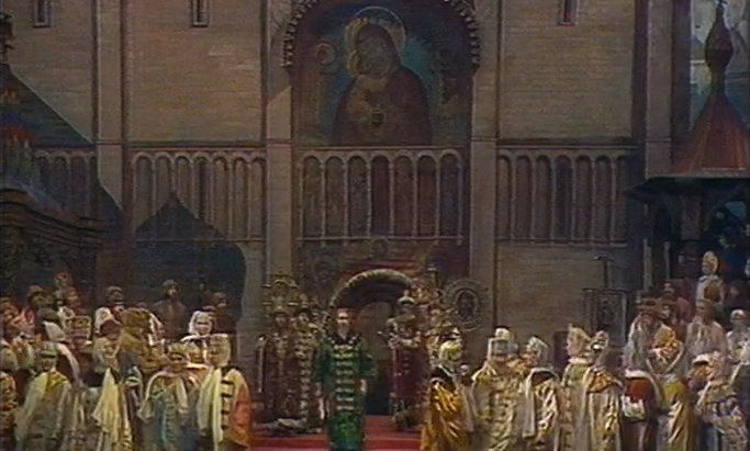 Forum Musical – Parte I