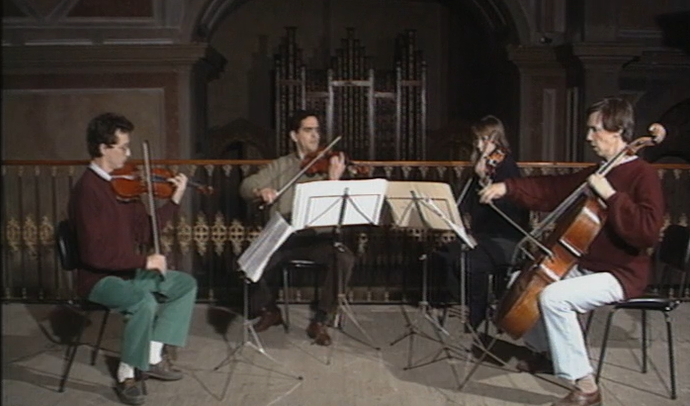 Forum Musical – Parte I