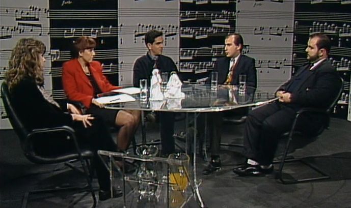 Forum Musical – Parte II