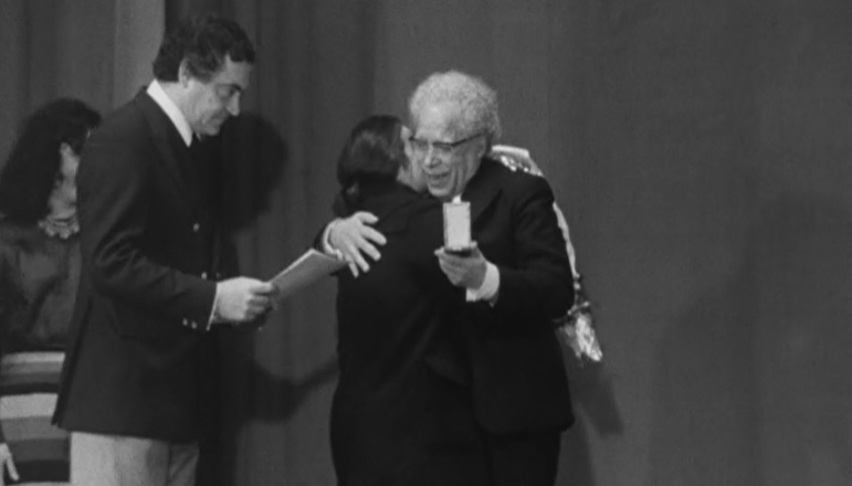 Homenagem a Fernando Lopes Graça em Lisboa