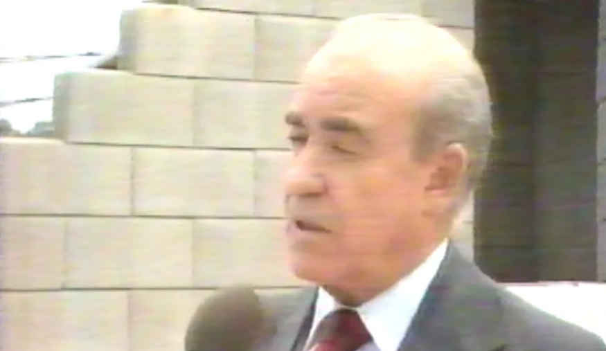 Construções em material de interbloco em Portugal