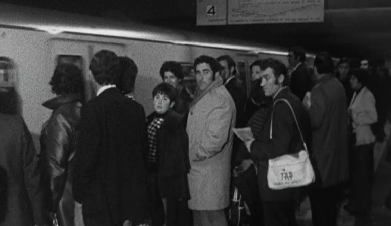 17º Aniversário do Metropolitano de Lisboa