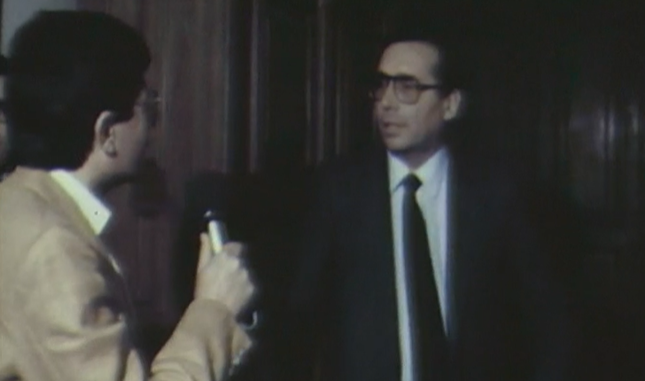 Negociações entre o PS e o PSD