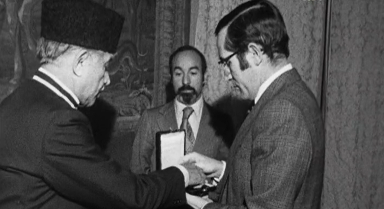 1º Centenário do nascimento de Muhammad Ali Jinnah