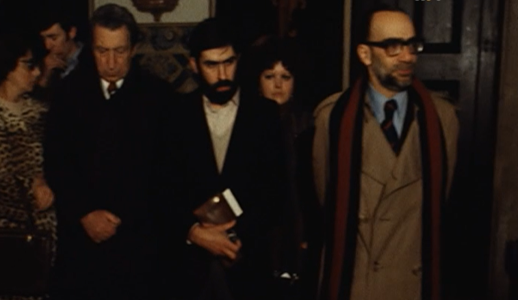 Passeio do Centro Nacional de Cultura ao Palácio de Belém