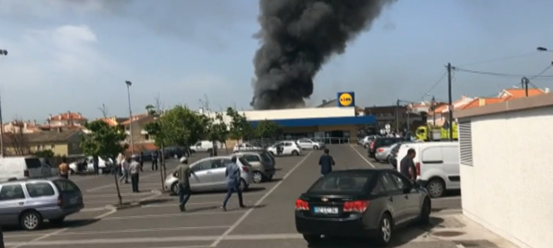 Conclusão da investigação à queda de avioneta em Tires