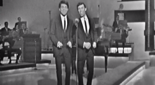 IV Grande Prémio da TV da Canção Portuguesa 1967 – Parte I