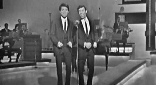 IV Grande Prémio da TV da Canção Portuguesa 1967 – Parte I