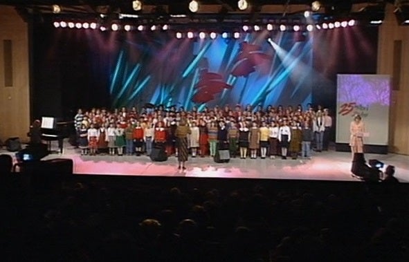 25 de ABRIL 20 Anos – Parte I