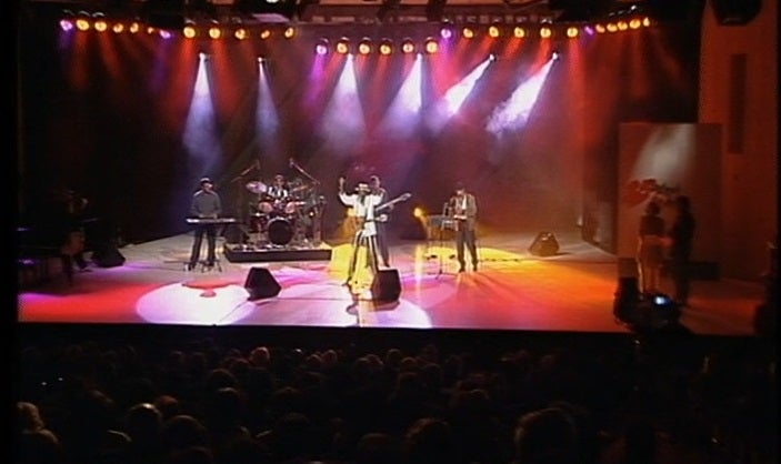 25 de ABRIL 20 Anos – Parte II