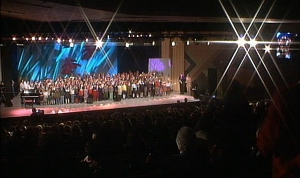 25 de ABRIL 20 Anos – Parte III