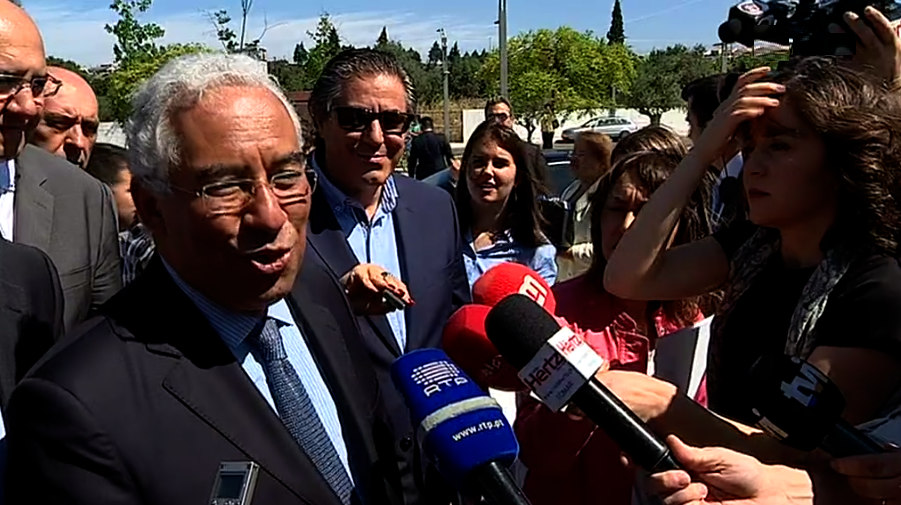 Governo e Presidente da República condenam decisão de  Trump