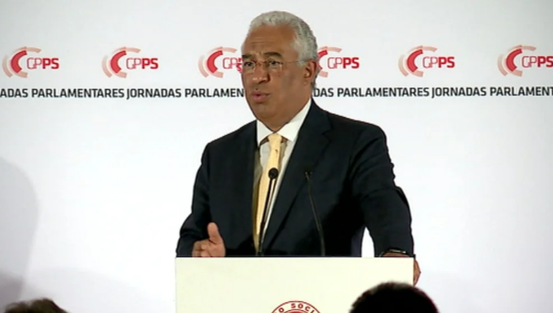 Jornadas parlamentares do PS