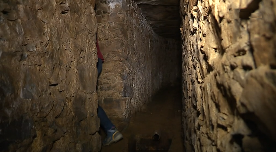 Achados arqueológicos em Bragança