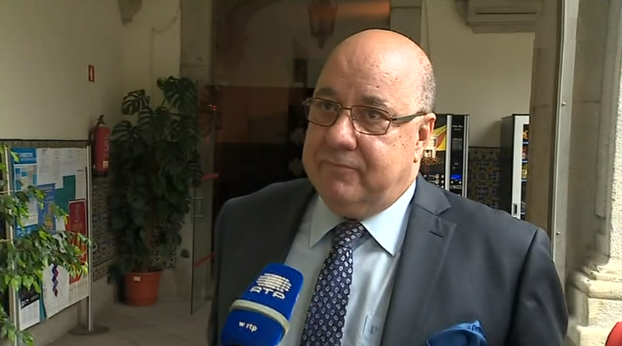 Julgamento da morte do empresário de Braga