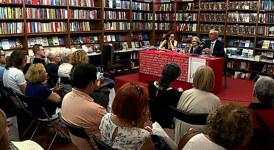 Novo livro de Alice Vieira