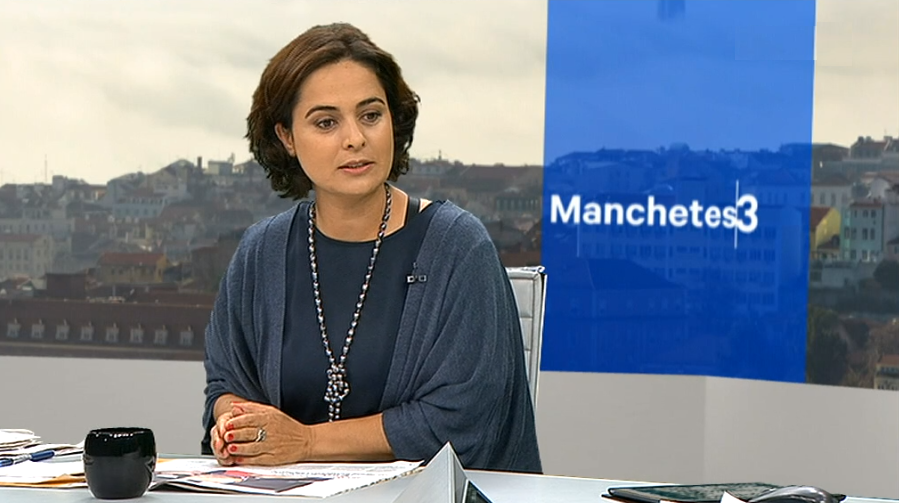 Entrevista a Ana Carvalho