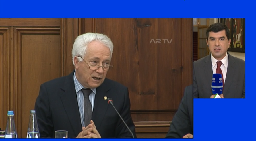 Comissão Parlamentar de Inquérito à CGD