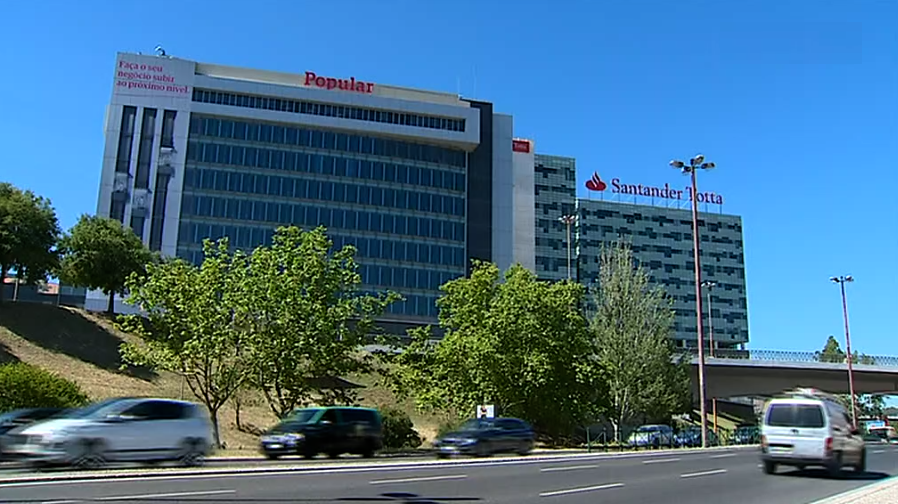 Poupanças do Banco Popular