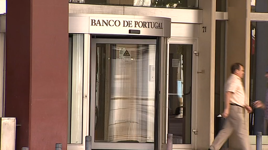Crédito bancário malparado