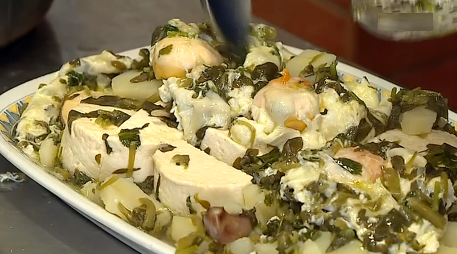 Semana Gastronómica no Alvito