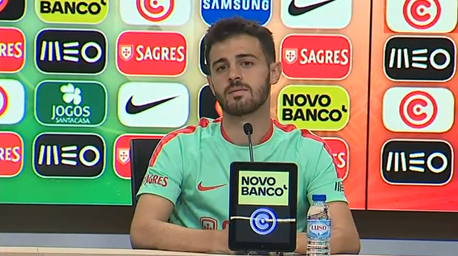 Futebol: Antevisão Portugal vs Chipre