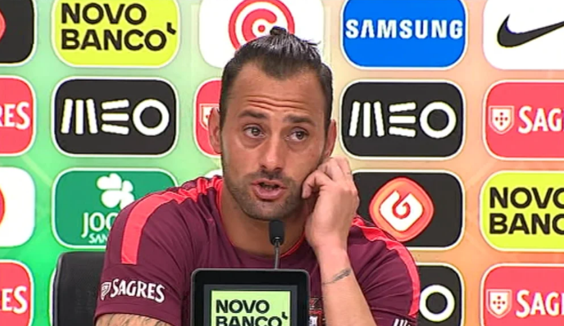 Futebol: Antevisão Letónia vs Portugal