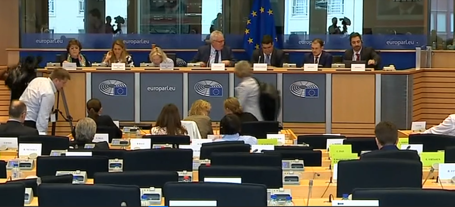 Caso “Panama Papers”